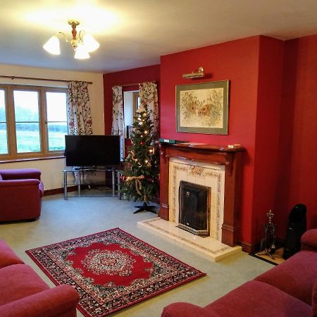 Llinos Cottage Beaumaris Extérieur photo