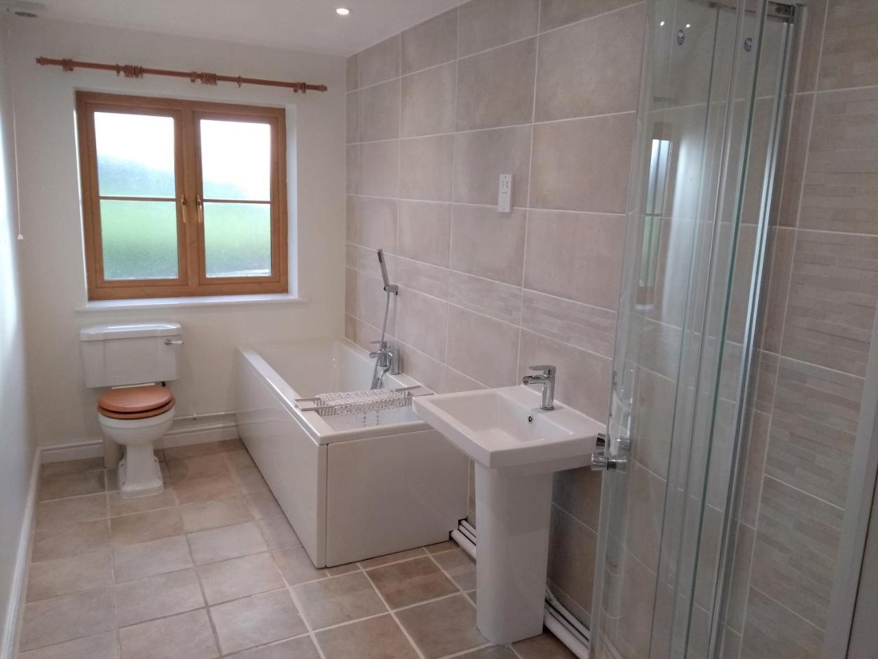 Llinos Cottage Beaumaris Extérieur photo